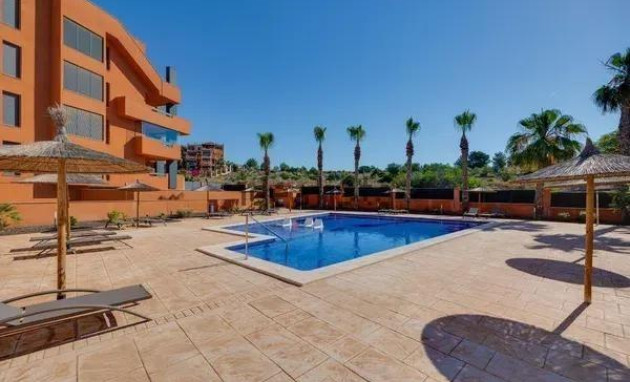 Herverkoop - Apartment - Orihuela Costa - Las Filipinas