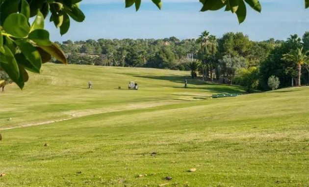 Herverkoop - Apartment - Orihuela Costa - Las Filipinas