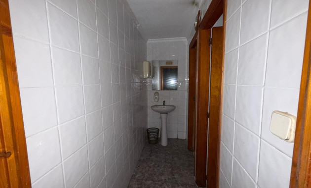 Herverkoop - Reclame - Torrevieja - Playa del cura