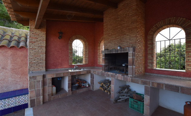 Revente - Country Property - Benejúzar