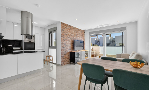 Reventa - Apartment - Ciudad Quesada - Doña Pepa