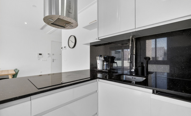 Reventa - Apartment - Ciudad Quesada - Doña Pepa