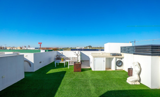 Reventa - Apartment - Ciudad Quesada - Doña Pepa