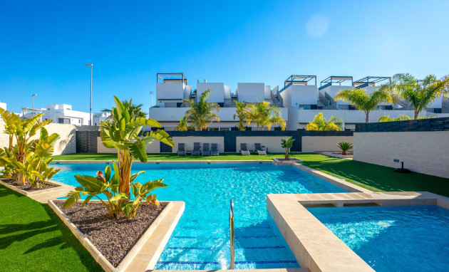 Reventa - Apartment - Ciudad Quesada - Doña Pepa