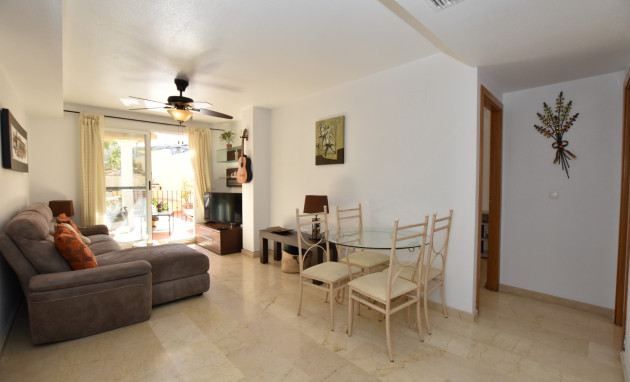 Reventa - Apartment - Algorfa - Algorfa - Village
