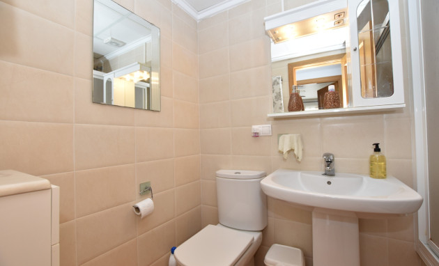 Reventa - Apartment - Algorfa - Algorfa - Village