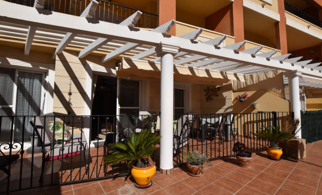 Reventa - Apartment - Algorfa - Algorfa - Village