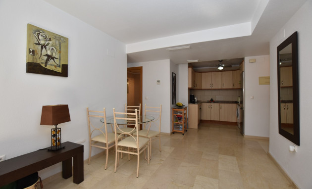 Reventa - Apartment - Algorfa - Algorfa - Village