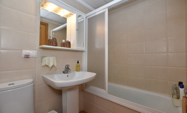 Reventa - Apartment - Algorfa - Algorfa - Village