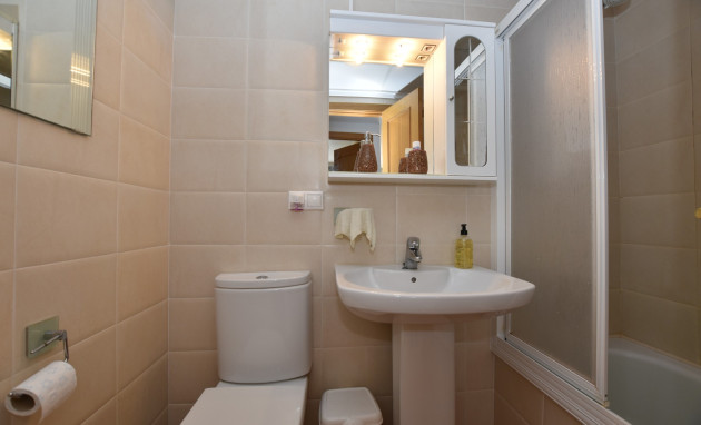 Reventa - Apartment - Algorfa - Algorfa - Village