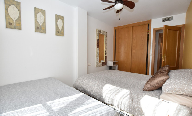 Reventa - Apartment - Algorfa - Algorfa - Village