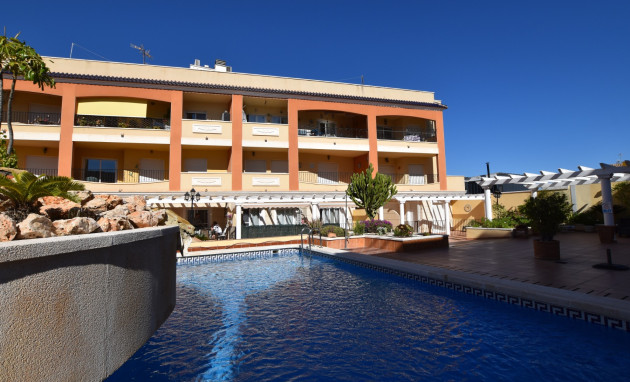 Reventa - Apartment - Algorfa - Algorfa - Village