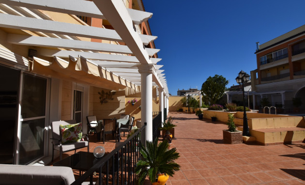 Reventa - Apartment - Algorfa - Algorfa - Village