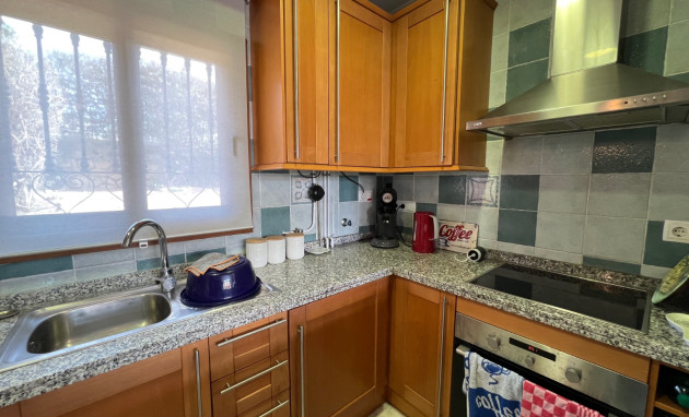 Revente - Bungalow - Rez-de-chaussée - Algorfa - La Finca Golf Resort