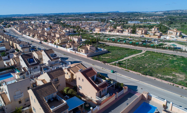 Resale - Detached Villa - Benimar - Rojales Hills