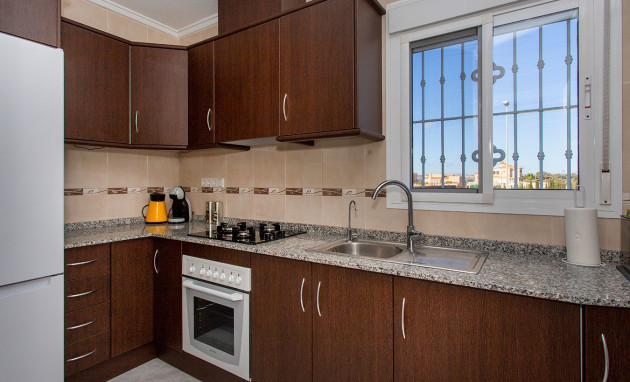 Resale - Detached Villa - Benimar - Rojales Hills