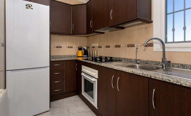 Resale - Detached Villa - Benimar - Rojales Hills