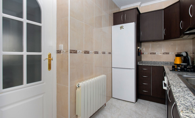 Resale - Detached Villa - Benimar - Rojales Hills