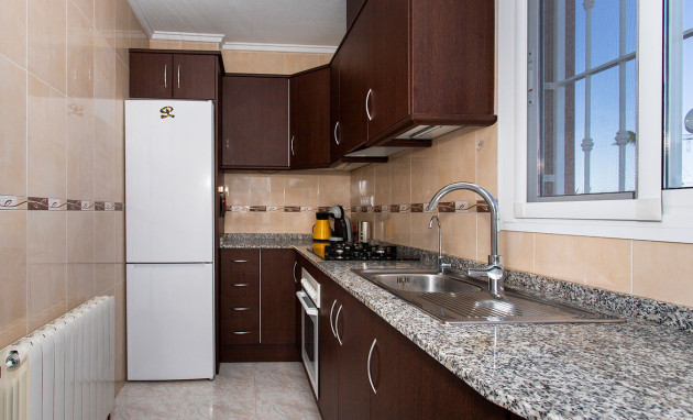 Resale - Detached Villa - Benimar - Rojales Hills