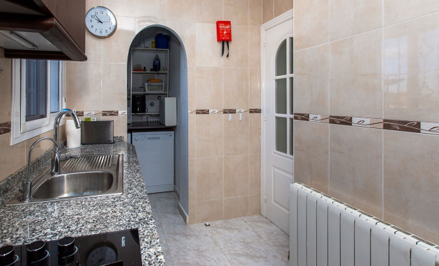 Resale - Detached Villa - Benimar - Rojales Hills