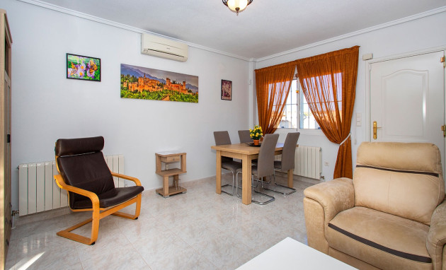 Resale - Detached Villa - Benimar - Rojales Hills