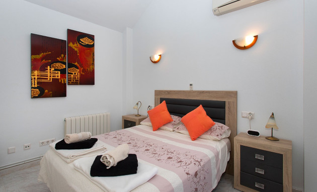 Resale - Detached Villa - Benimar - Rojales Hills