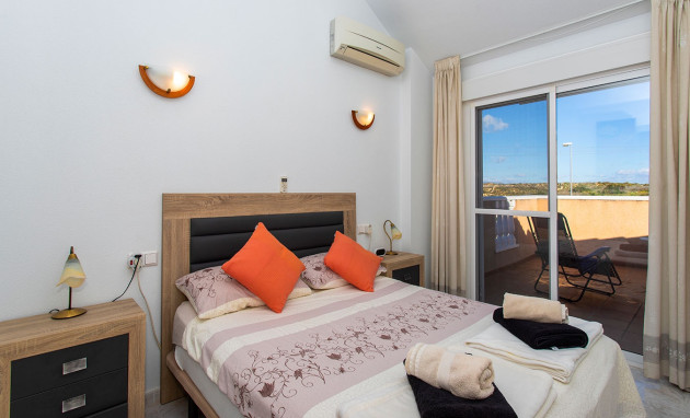 Resale - Detached Villa - Benimar - Rojales Hills