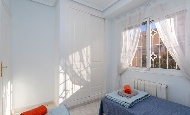 Resale - Detached Villa - Benimar - Rojales Hills