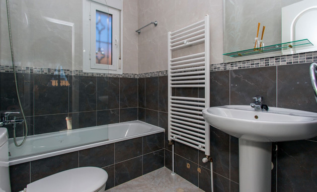 Resale - Detached Villa - Benimar - Rojales Hills