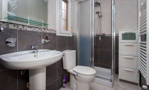 Resale - Detached Villa - Benimar - Rojales Hills