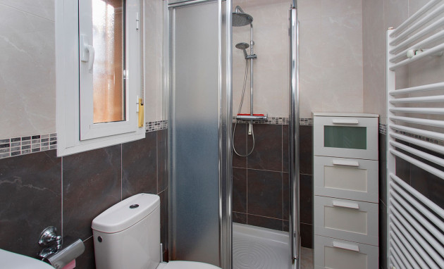 Resale - Detached Villa - Benimar - Rojales Hills