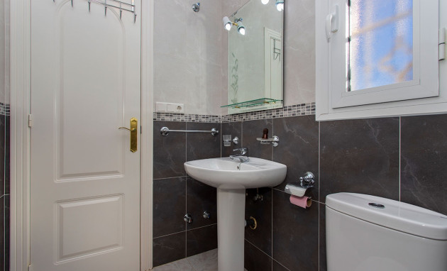 Resale - Detached Villa - Benimar - Rojales Hills