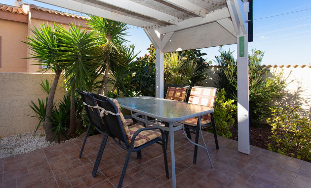 Resale - Detached Villa - Benimar - Rojales Hills