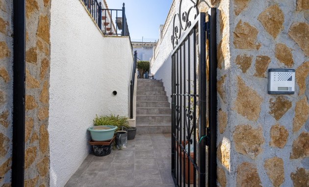 Reventa - Detached Villa - Bigastro - Villas Andrea