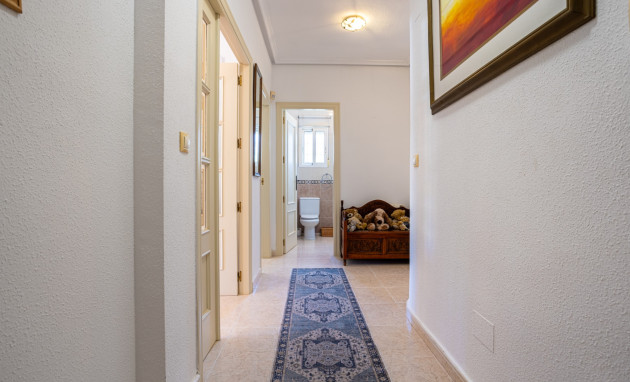 Reventa - Detached Villa - Bigastro - Villas Andrea