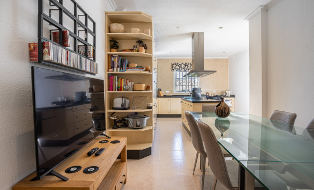 Reventa - Detached Villa - Bigastro - Villas Andrea