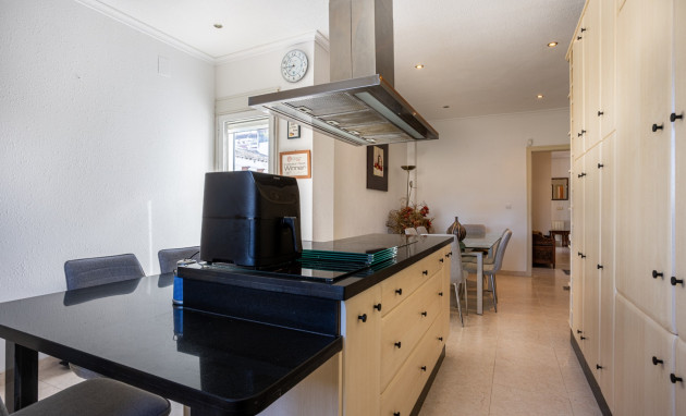 Reventa - Detached Villa - Bigastro - Villas Andrea