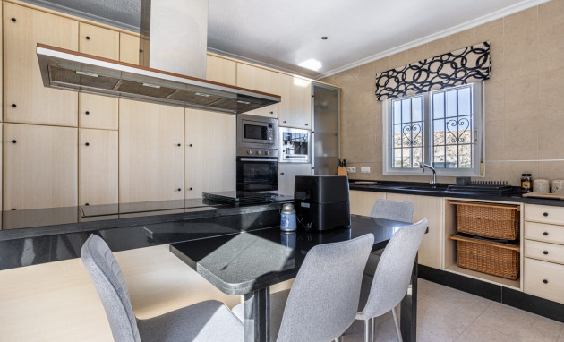 Reventa - Detached Villa - Bigastro - Villas Andrea