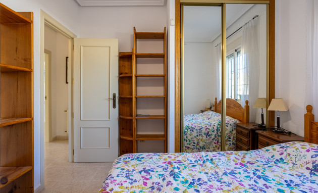 Reventa - Detached Villa - Bigastro - Villas Andrea