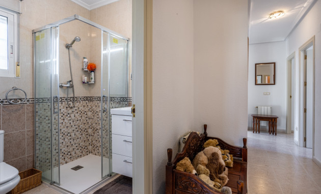 Reventa - Detached Villa - Bigastro - Villas Andrea