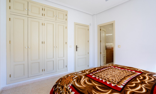 Reventa - Detached Villa - Bigastro - Villas Andrea