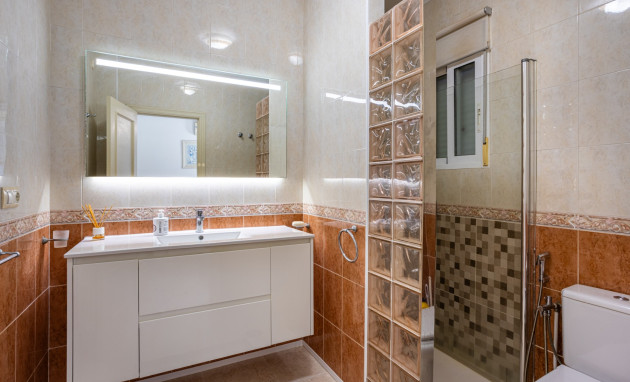 Reventa - Detached Villa - Bigastro - Villas Andrea