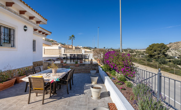 Reventa - Detached Villa - Bigastro - Villas Andrea