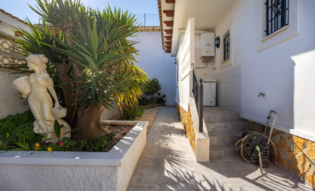 Reventa - Detached Villa - Bigastro - Villas Andrea