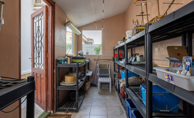 Reventa - Detached Villa - Bigastro - Villas Andrea