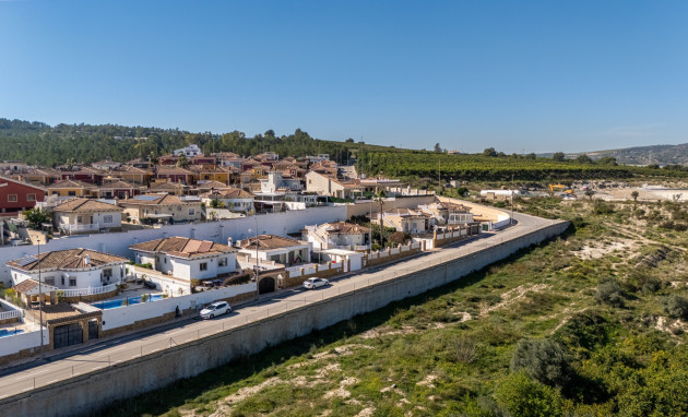 Reventa - Detached Villa - Bigastro - Villas Andrea