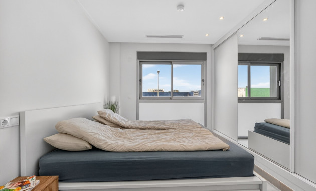 Reventa - Apartment - Ciudad Quesada - Doña Pepa