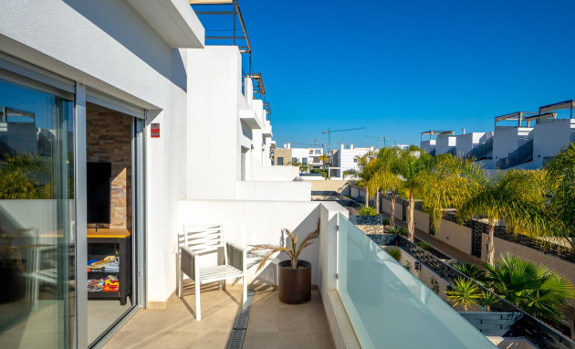 Reventa - Apartment - Ciudad Quesada - Doña Pepa