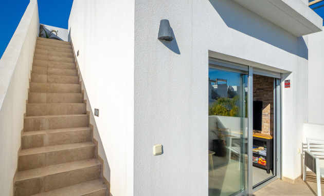 Reventa - Apartment - Ciudad Quesada - Doña Pepa