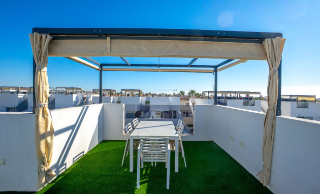 Reventa - Apartment - Ciudad Quesada - Doña Pepa